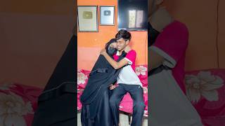 Hijab queen 🧕caring partner Part2 ￼shorts hijab islam shortsfeed viralvideos youtubeshorts [upl. by Luis]