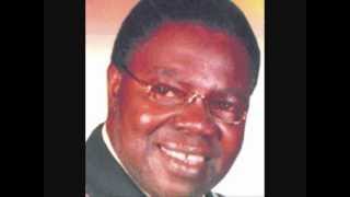 Chief Ebenezer Obey  AKIN OLUGBADE [upl. by Skees]