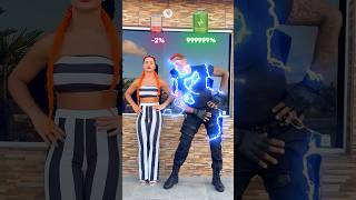 Mano minha bateria voltou a cair​⁠maycabrasil dancer trend short funny [upl. by Sinclair]