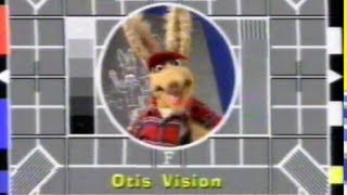 Childrens BBC Otis Vision  1997 [upl. by Okramed]