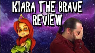 Kiara The Brave Review [upl. by Aerehs783]