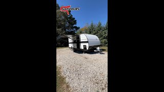 2025 Cruiser RV Avenir A17BH Bunk House Camper at Southern RV of McDonough amp Cumming GA [upl. by Douty991]