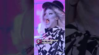 Most Emotional Drag Race Lip Syncs 🥹 [upl. by Quackenbush57]