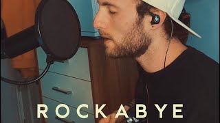 Rockabye  Live Cover [upl. by Maccarone]