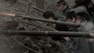 A Walk With Death Civil War Short Film [upl. by Ainavi]