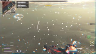 Scuba mask glitch DMZ [upl. by Evette]