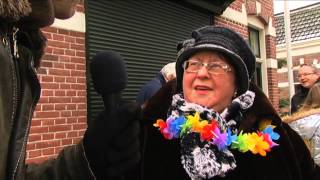 130211 Carnaval optocht beek ubbergen YouTube 720p [upl. by Ahsauqal]