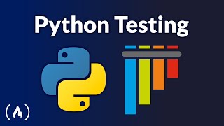 Pytest Tutorial – How to Test Python Code [upl. by Shandee]