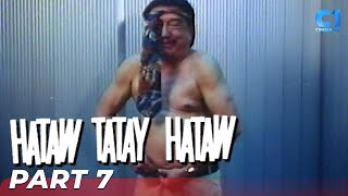 ‘Hataw Tatay Hataw’ FULL MOVIE Part 7  Dolphy Babalu Sheryl Cruz Vandolph  Cinema One [upl. by Toddie114]