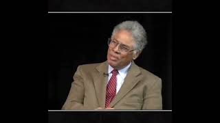 Facts are Optional with indoctrinated Folks  Thomas Sowell [upl. by Omero866]