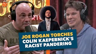 Colin Kaepernicks Pandering [upl. by Vonnie]