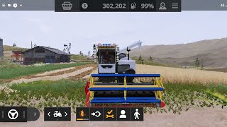 farming simulator 20 mod apk [upl. by Isidore126]