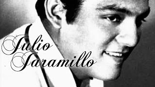 Julio Jaramillo ‘Senderito de amor’ LETRA [upl. by Aznola]