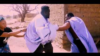 CLABA  FURU FEAT WASSA COULIBALY Official Video 2023 [upl. by Acsirp]