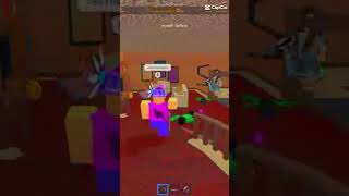 Mid air Flickshot mm2 roblox shortsvideo [upl. by Eel]