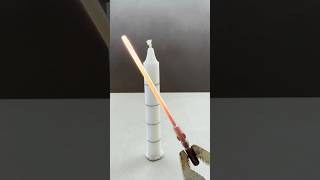 Lightsaber vs Candlestick [upl. by Teresita741]