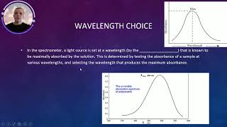 AP Chemistry Topic 313  Beer Lambert Law [upl. by Upshaw878]