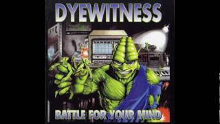 Dyewitness amp The Nightraver  The Future [upl. by Spalla]