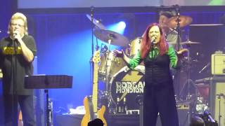 Rodgau Monotones  St Tropez am Baggersee Live  Stadthalle Offenbach 100318 [upl. by Karlee]