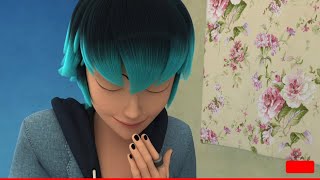 Miraculous Ladybug Sole Crusher PART 1  Season 4 Episode 7 🐞 [upl. by Patrizius]