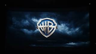 Warner Bros Pictures Universal Pictures Amblin Entertainment Twister intro [upl. by Elsinore761]