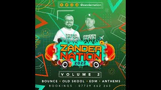 Zander Nation Bounce Bingo PARTY MIX [upl. by Adnohser]