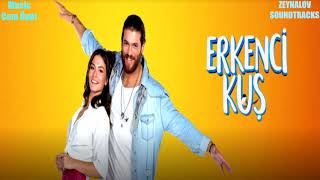 Erkenci Kuş Müzikleri  Sanemin Halleri [upl. by Leunas22]