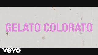 lemandorle  Gelato colorato [upl. by Emawk746]