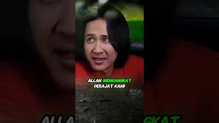 belajar lebih bersyukur parapencarituhan ppt shorts reels islam motivasi short fyp quotes [upl. by Eetnwahs192]