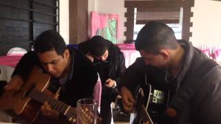 El karma  Ariel Camacho y los plebes del rancho 2014 [upl. by Onaicilef]