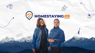 How to Travel like a Local  Welcome to Homestayingin [upl. by Ative]