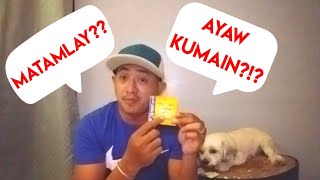 GAMOT SA ASONG MATAMLAY  AYAW KUMAIN [upl. by Jamey232]