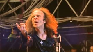 Dio  Rainbow in the Dark   Live Wacken 04   legendado [upl. by Watson]