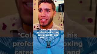 🥹Prichard colon incident😨boxing kickboxingmillionviews world memes [upl. by Fabri18]