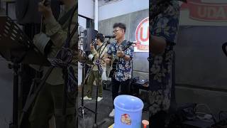 Ketahuan  Matta Band  Musisi Sudut Kota  Cover 🎶 shortcover musisisudutkota akustik [upl. by Ridglee]