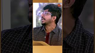 Parents comparision  Varuthapadatha Sangam  Shorts Talkshow  Sun TV [upl. by Nere430]