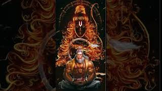 Shree ram janke lofi bhajan hanuman Shree ram status stat lordrama bhagwan mahadeva narayan [upl. by Atinreb]