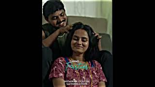 Caring Partner💗✨  WhatsApp Status  Sakthisivam Edits [upl. by Notsirk550]