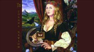 Joanna Newsom  Ys Full Album [upl. by Suqram]