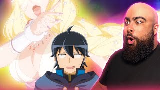 FESTIVAL PREP  Tsukimichi Moonlit Fantasy S2 Episode 13 Reaction [upl. by Eivets127]