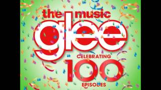 Glee  Party All The Time DOWNLOAD MP3  LYRICS [upl. by Gaylor]