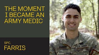 What’s it like to be a medic in the Army [upl. by Avera234]