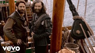 Cast of Galavant  A New Season From quotGalavant Season 2quot Official Lyric Video [upl. by Llekcir]