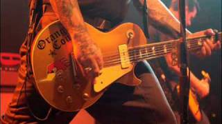 Mike Ness  I Fought The Law [upl. by Sadirah820]