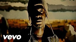 Leftfield Roots Manuva  Dusted Video [upl. by Roxy]