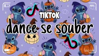 Dance se souberTik Tok 2023 [upl. by Lexie]