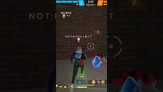 Free fire Rahul game [upl. by Fleta]