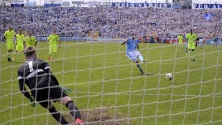 Relegationsspiele  TSV 1860 München  1 FC Saarbrücken [upl. by Asilec]