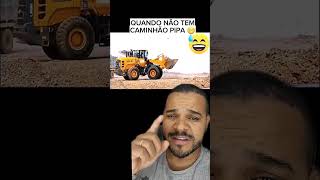 🔥🚘QUANDO NÃO TEM CAMINHÃO PIPA [upl. by Koressa]