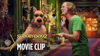 ScoobyDoo  Best of WB 100th ScoobyDoo 10Film Collection  wbkids [upl. by Yde437]